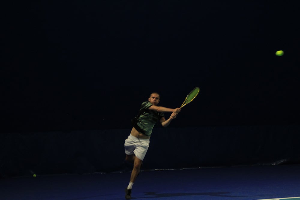 Torneo Open 2022